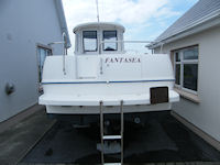 2003 Arvor 20 Fisherman