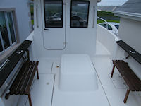 2003 Arvor 20 Fisherman