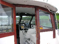 Bayliner Trophy
