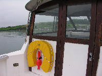 Bayliner Trophy
